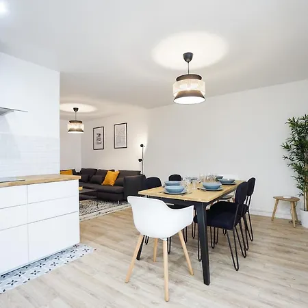 Spacious Near The Champs De Mars *