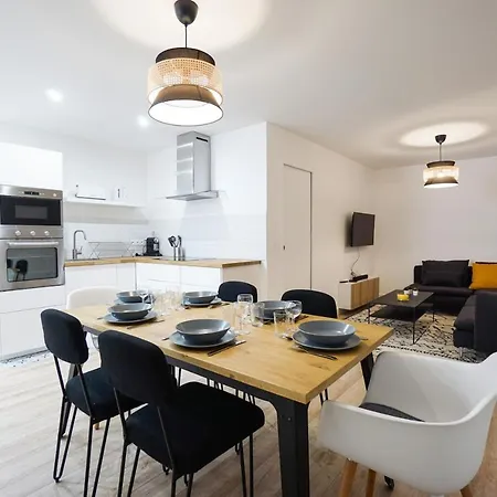 Apartment Spacious Near The Champs De Mars *