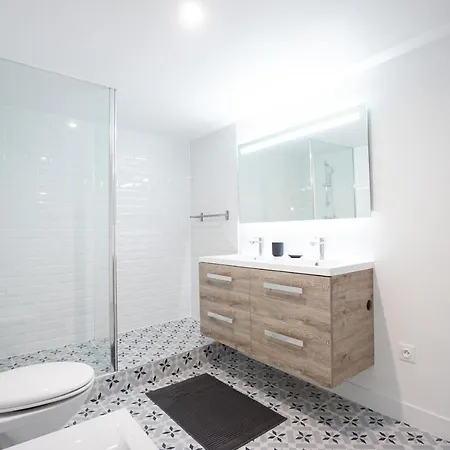 Apartment Spacious Near The Champs De Mars *