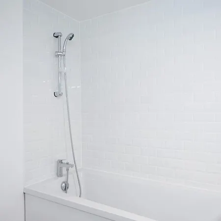 Apartment Spacious Near The Champs De Mars