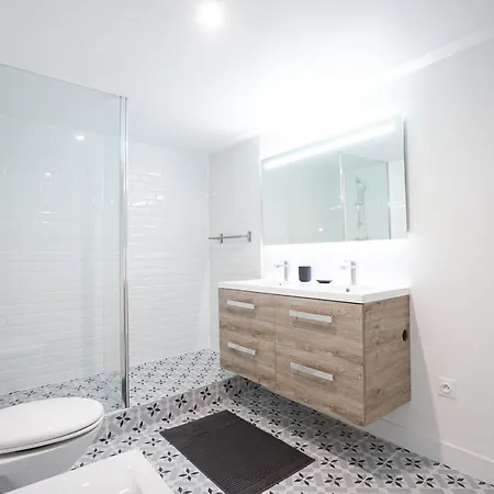 Spacious Near The Champs De Mars Appartement Parijs