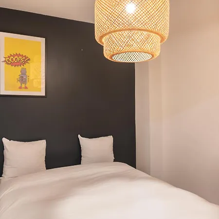 Spacious Near The Champs De Mars Appartement Parijs