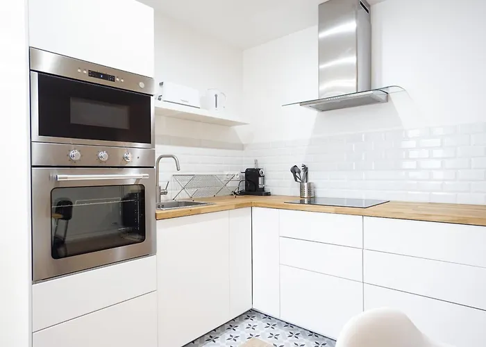 Spacious Near The Champs De Mars *