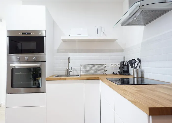 Apartment Spacious Near The Champs De Mars *