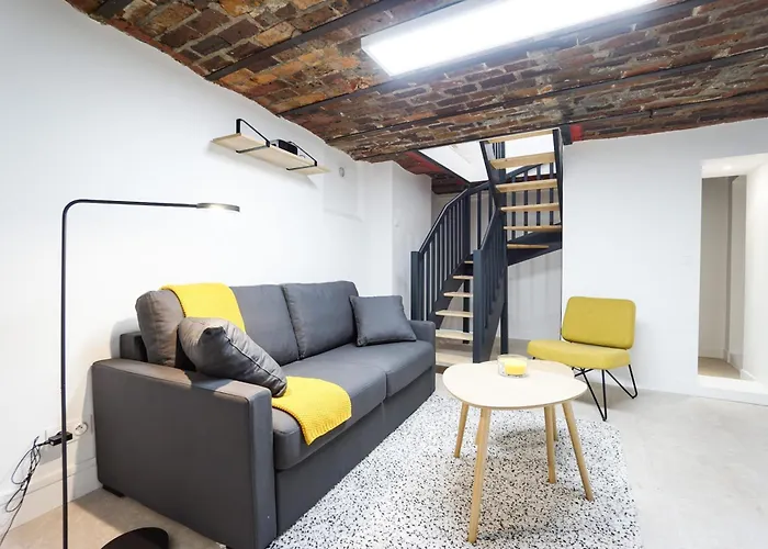 Spacious Near The Champs De Mars * Paris
