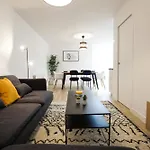 Spacious Near The Champs De Mars * パリ
