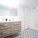 アパート Spacious Near The Champs De Mars パリ