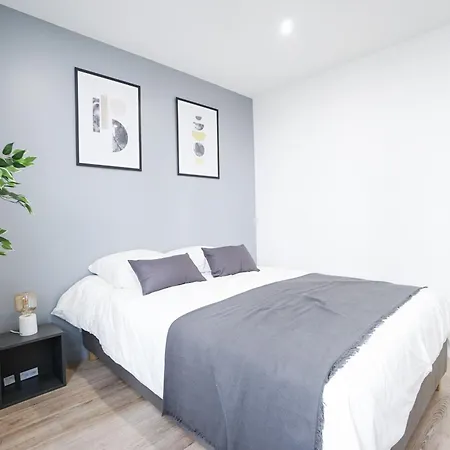 Spacious Near The Champs De Mars アパート *