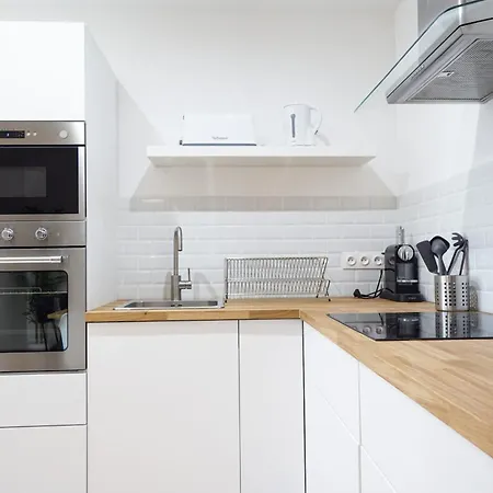 アパート Spacious Near The Champs De Mars *